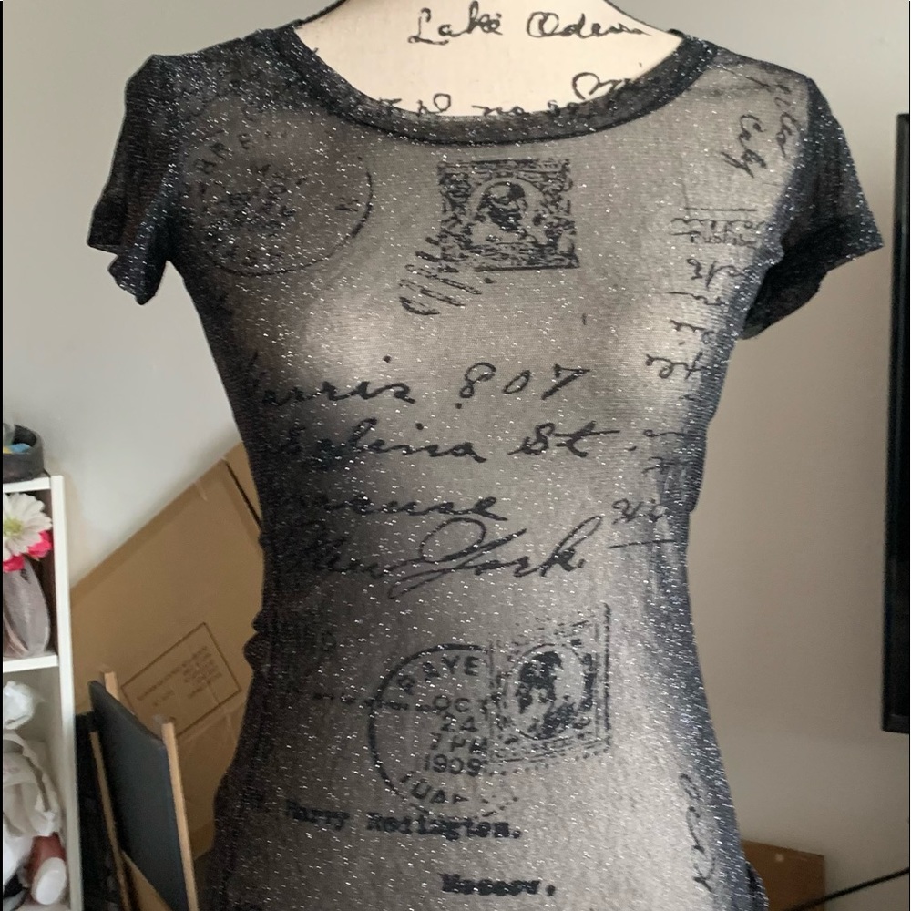 Woman's top